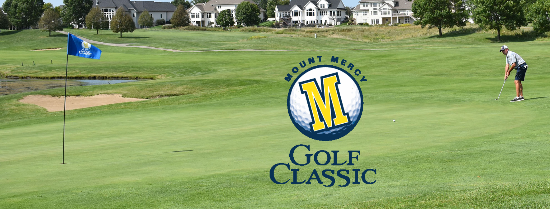 Mount Mercy Golf Classic