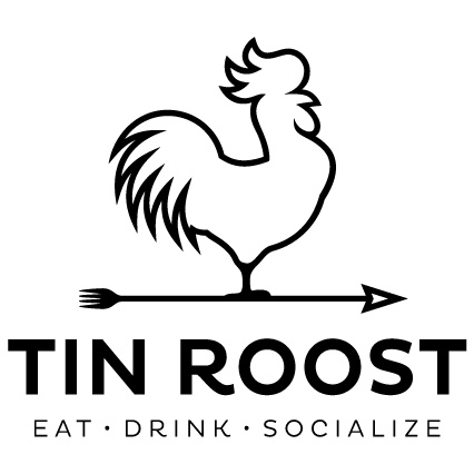 Tin Roost