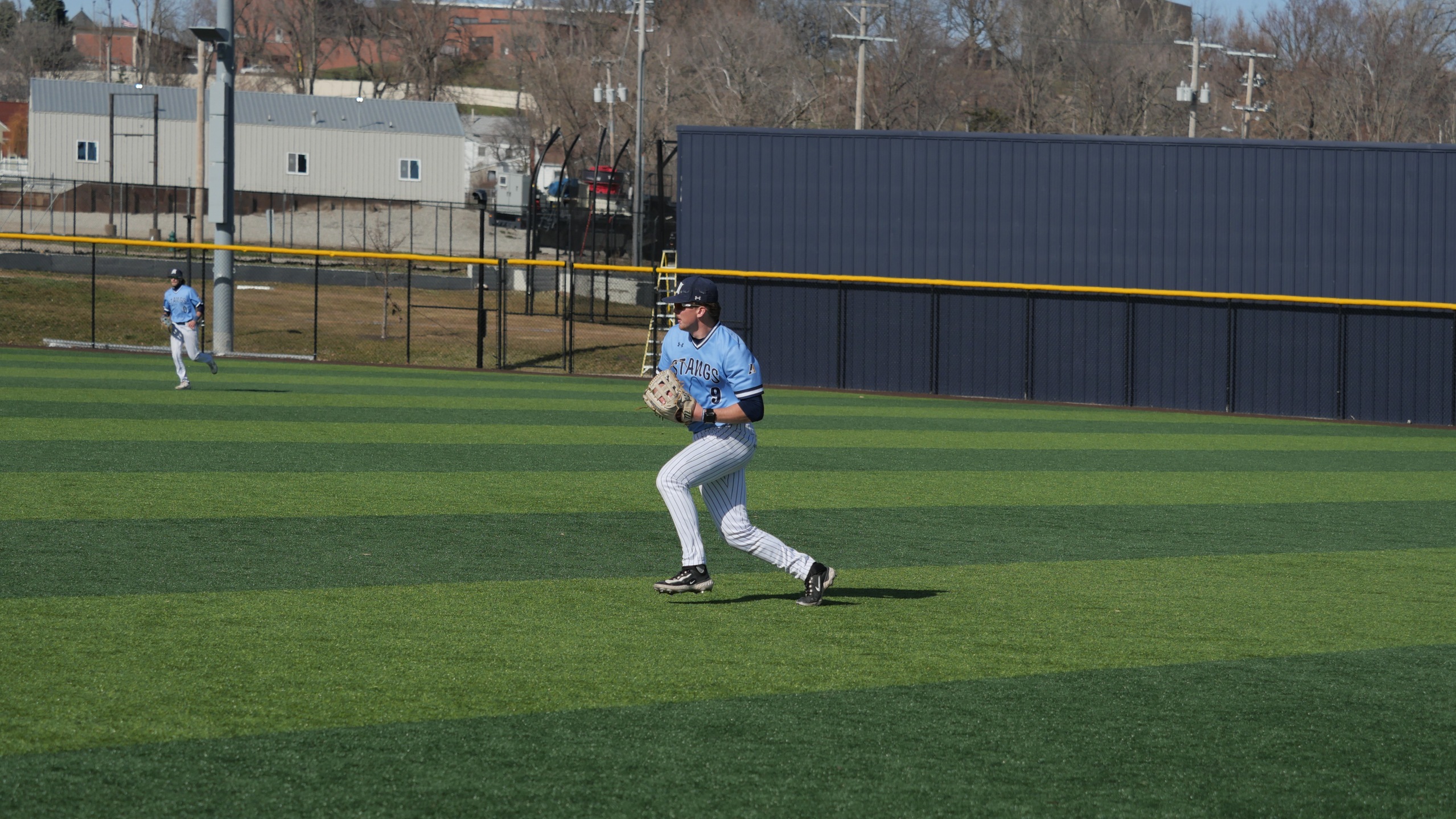 Mount Mercy Splits with Culver-Stockton to Close the Weekend