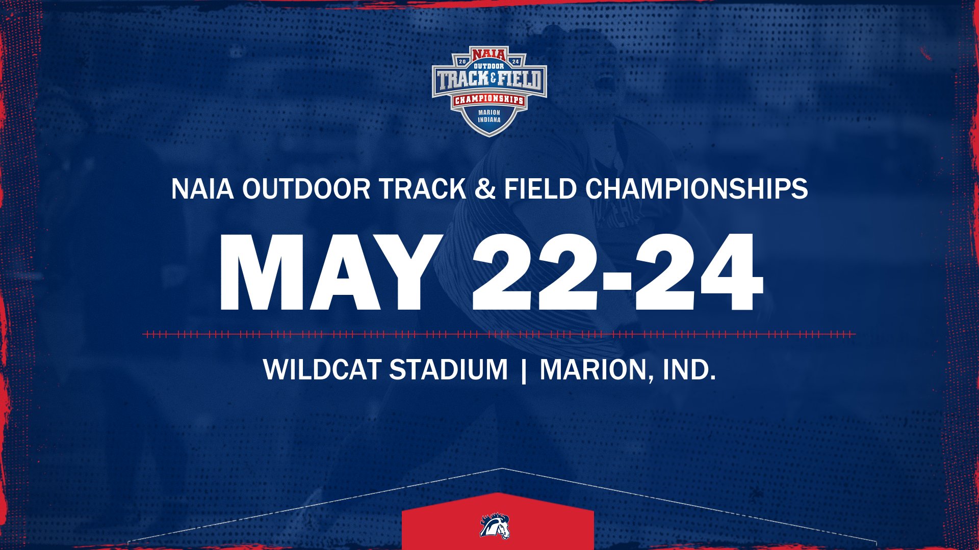 Mustangs set to compete at outdoor championships